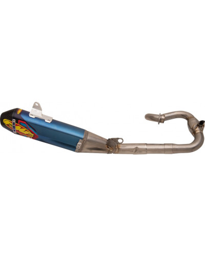 Ligne Complete Echappement Moto FMF EXHAUST AN4.1RCTCF SSMGBM Ligne Complete Echappement Moto FMF EXHAUST AN4.1RCTCF SSMGBM