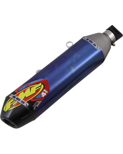Ligne Complete Echappement Moto FMF EXHAUST ANTI4.1RCTSSMGBMB Ligne Complete Echappement Moto FMF EXHAUST ANTI4.1RCTSSMGBMB
