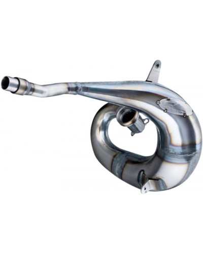 Ligne Complete Echappement Moto FMF EXHAUST F FAT KTM 50SX Ligne Complete Echappement Moto FMF EXHAUST F FAT KTM 50SX