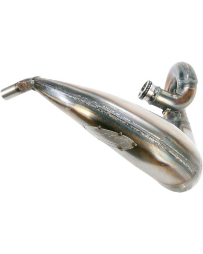 Ligne Complete Echappement Moto FMF EXHAUST F-FAT KTM250SX Ligne Complete Echappement Moto FMF EXHAUST F-FAT KTM250SX