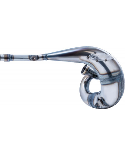 Ligne Complete Echappement Moto FMF EXHAUST F-FAT PIPE YZ125 Ligne Complete Echappement Moto FMF EXHAUST F-FAT PIPE YZ125