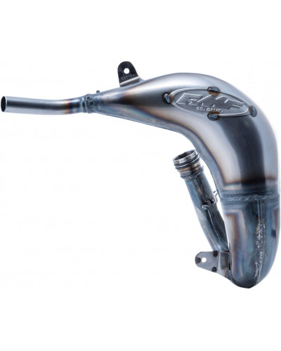 Ligne Complete Echappement Moto FMF EXHAUST F-PIPE YZ65 Ligne Complete Echappement Moto FMF EXHAUST F-PIPE YZ65
