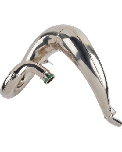 Ligne Complete Echappement Moto FMF EXHAUST FAT PIPE BETA X Ligne Complete Echappement Moto FMF EXHAUST FAT PIPE BETA X