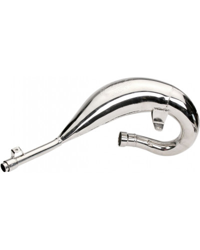 COLLECTEUR MOTO FMF EXHAUST FATTY CR125 05-07