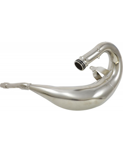 Ligne Complete Echappement Moto FMF EXHAUST FATTY PIPE YZ125 Ligne Complete Echappement Moto FMF EXHAUST FATTY PIPE YZ125