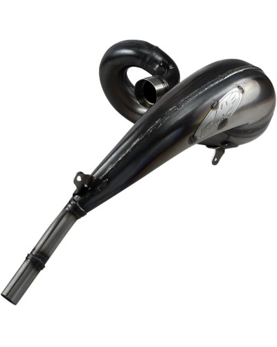Ligne Complete Echappement Moto FMF EXHAUST FCTRY F-PIPE Ligne Complete Echappement Moto FMF EXHAUST FCTRY F-PIPE