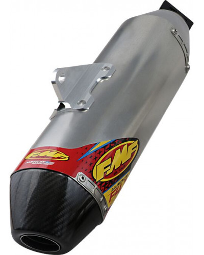 Ligne Complete Echappement Moto FMF EXHAUST FCTRY4:1RCT ALMSS