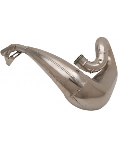 Ligne Complete Echappement Moto FMF EXHAUST GNARLY BETA Ligne Complete Echappement Moto FMF EXHAUST GNARLY BETA