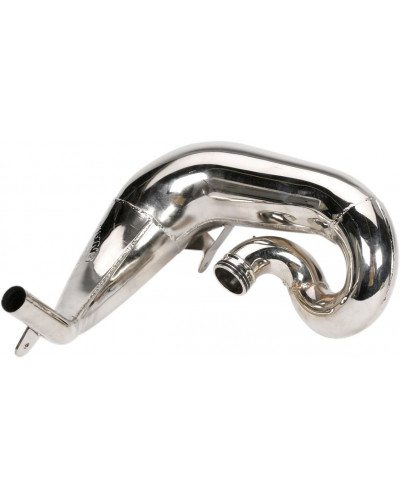 COLLECTEUR MOTO FMF EXHAUST GNARLY KTM200 COLLECTEUR MOTO FMF EXHAUST GNARLY KTM200