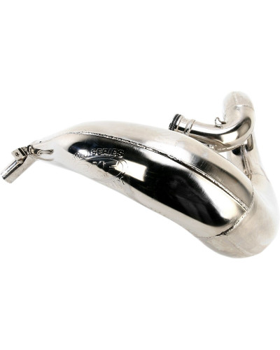 COLLECTEUR MOTO FMF EXHAUST GNARLY KTM250SX