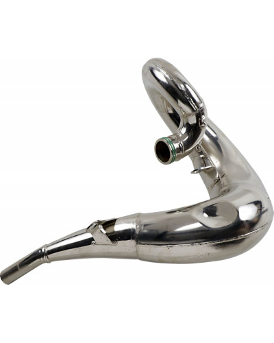 Ligne Complete Echappement Moto FMF EXHAUST GNARLY PIPE Ligne Complete Echappement Moto FMF EXHAUST GNARLY PIPE