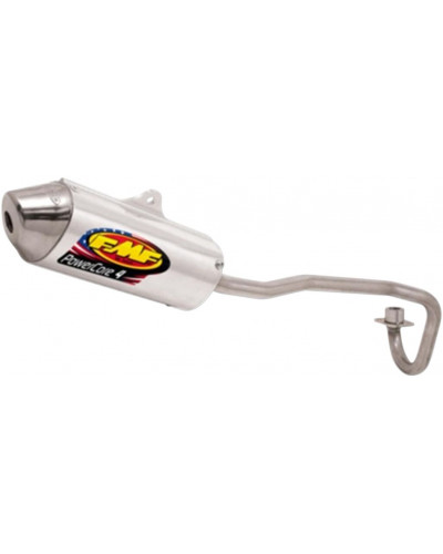 Ligne Complete Echappement Moto FMF EXHAUST PCORE4 SSHDR S/A Ligne Complete Echappement Moto FMF EXHAUST PCORE4 SSHDR S/A
