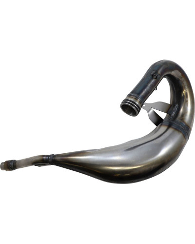 Ligne Complete Echappement Moto FMF EXHAUST R-FAT PIPE YZ125 Ligne Complete Echappement Moto FMF EXHAUST R-FAT PIPE YZ125