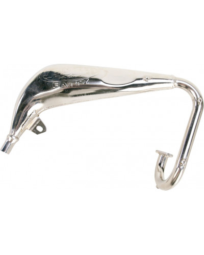 COLLECTEUR MOTO FMF EXHAUST YAM PW 50 F-PIPE