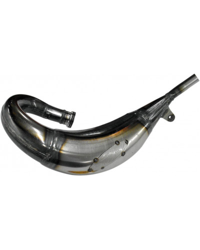 Ligne Complete Echappement Moto FMF FAC FAT PIPE KTM125SX Ligne Complete Echappement Moto FMF FAC FAT PIPE KTM125SX