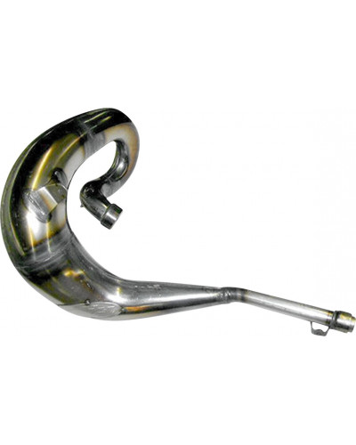 Ligne Complete Echappement Moto FMF FACT FAT PIPE CR250 03-04 Ligne Complete Echappement Moto FMF FACT FAT PIPE CR250 03-04