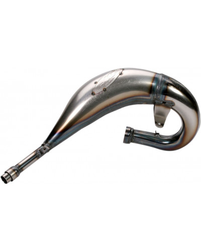 Ligne Complete Echappement Moto FMF FACTORY FAT PIPE KTM85/105 Ligne Complete Echappement Moto FMF FACTORY FAT PIPE KTM85/105