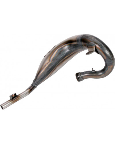 Ligne Complete Echappement Moto FMF FACTORY FATTY YZ85 02-12 Ligne Complete Echappement Moto FMF FACTORY FATTY YZ85 02-12