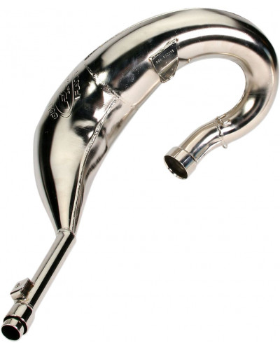 COLLECTEUR MOTO FMF FAT PIPE CR125 90-97 COLLECTEUR MOTO FMF FAT PIPE CR125 90-97