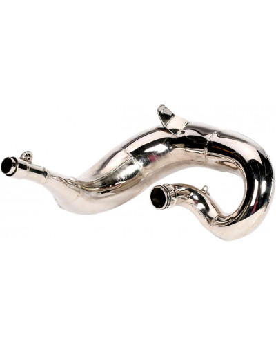 COLLECTEUR MOTO FMF FAT PIPE CR250-97-99 MX COLLECTEUR MOTO FMF FAT PIPE CR250-97-99 MX