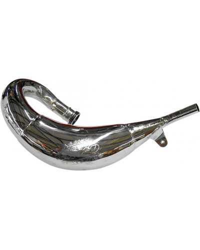 COLLECTEUR MOTO FMF FAT PIPE KTM125SX 04-06