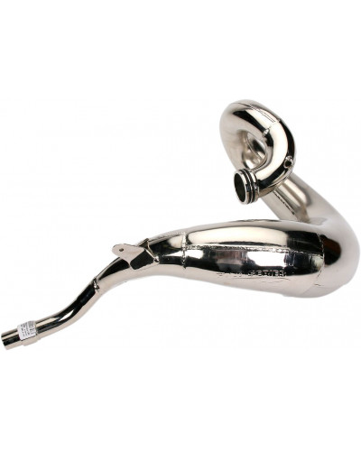 COLLECTEUR MOTO FMF FAT PIPE KX250 92-93