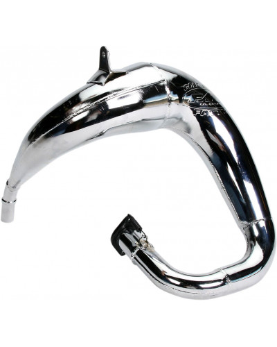 COLLECTEUR MOTO FMF FAT PIPE YFS200 88-06