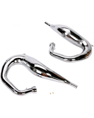 COLLECTEUR MOTO FMF FAT PIPE YFZ350 87-06