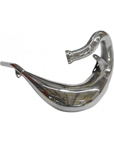 COLLECTEUR MOTO FMF FAT PIPE YZ125 00-04