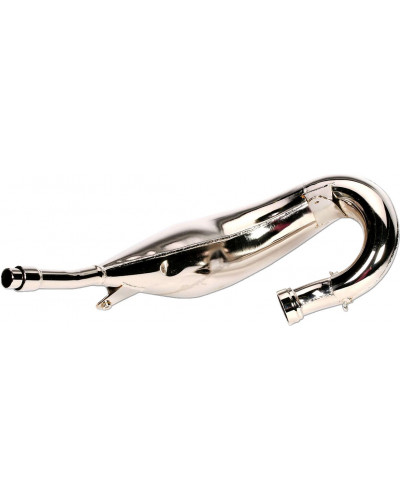 COLLECTEUR MOTO FMF FAT PIPE YZ125 99