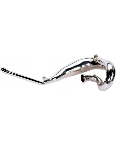 COLLECTEUR MOTO FMF FAT PIPE YZ250 89