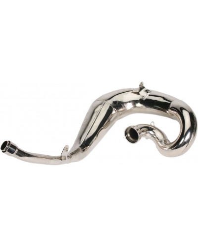 COLLECTEUR MOTO FMF FAT PIPE YZ250 91-92