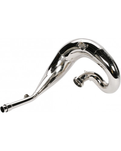 COLLECTEUR MOTO FMF FAT PIPE YZ250 99-12