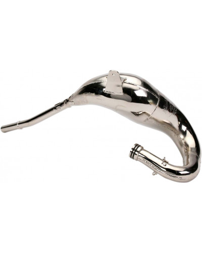 COLLECTEUR MOTO FMF FMF FATTY PIPE KX85 02-08 COLLECTEUR MOTO FMF FMF FATTY PIPE KX85 02-08