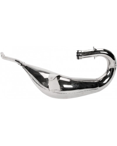 COLLECTEUR MOTO FMF FMF FATTY PIPE RM85 02-10/12 COLLECTEUR MOTO FMF FMF FATTY PIPE RM85 02-10/12