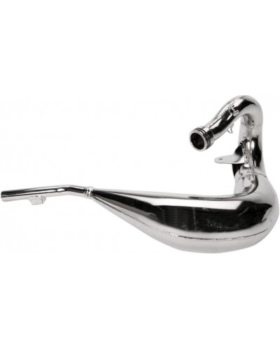 COLLECTEUR MOTO FMF FMF FATTY PIPE YZ85 02-12 COLLECTEUR MOTO FMF FMF FATTY PIPE YZ85 02-12