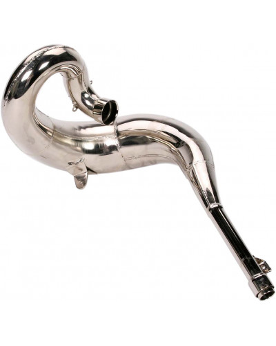 COLLECTEUR MOTO FMF FMF GNARLY PIPE CR250 '02