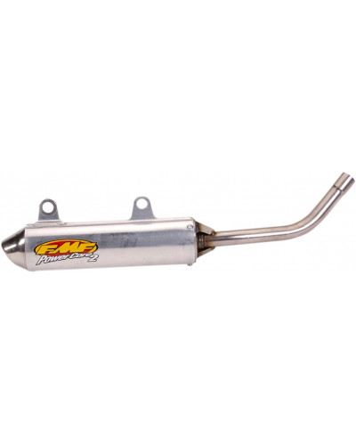 Silencieux Échappement Cross FMF FMF PCII KTM250/300 98-02 Silencieux Échappement Cross FMF FMF PCII KTM250/300 98-02