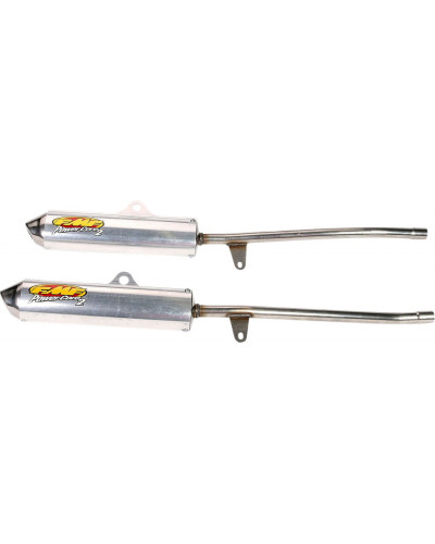Silencieux Échappement Moto FMF FMF PWR CORE II BANSHEE