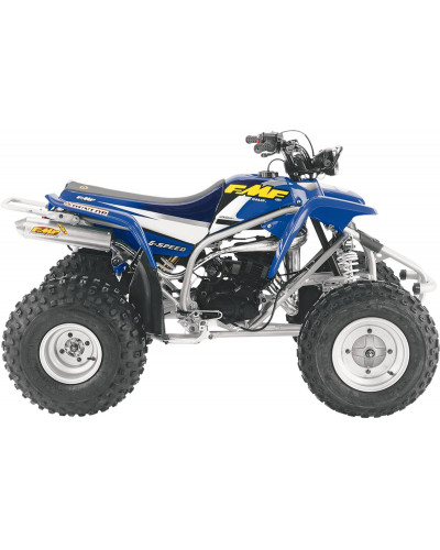 Silencieux Échappement Moto FMF FMF PWR CORE II BLASTER Silencieux Échappement Moto FMF FMF PWR CORE II BLASTER