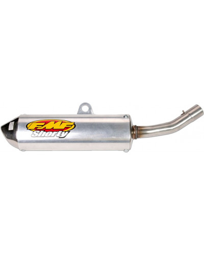 Silencieux Échappement Cross FMF FMF SHORTY RM250 96-00