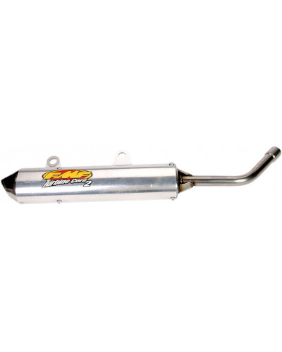 Silencieux Échappement Cross FMF FMF TC II S/A KTM200 98-3 Silencieux Échappement Cross FMF FMF TC II S/A KTM200 98-3