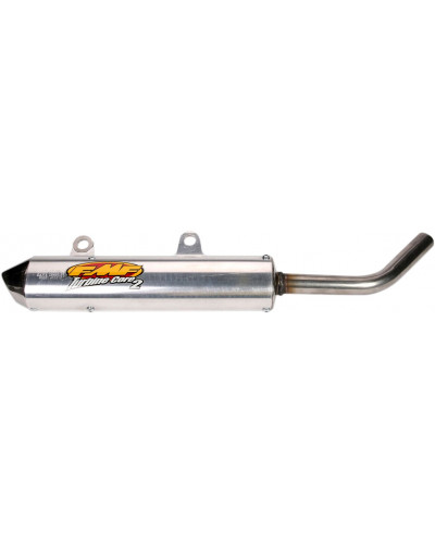 Silencieux Échappement Cross FMF FMF TCII S/A KTM380 98-02 Silencieux Échappement Cross FMF FMF TCII S/A KTM380 98-02