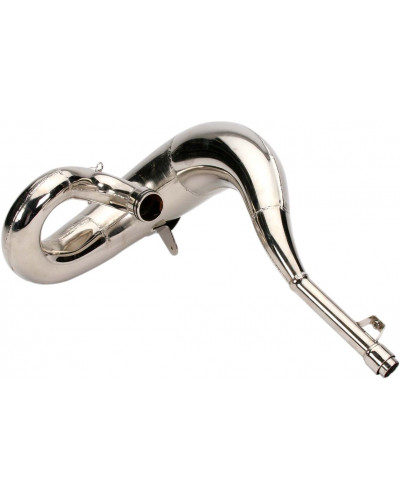 COLLECTEUR MOTO FMF GNARLY PIPE CR250 00-01