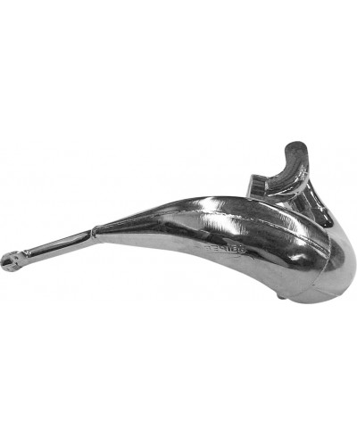 COLLECTEUR MOTO FMF GNARLY PIPE CR250 03-04