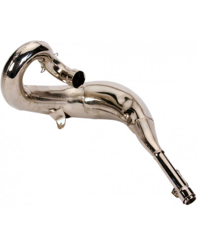 COLLECTEUR MOTO FMF GNARLY PIPE CR250 88-91