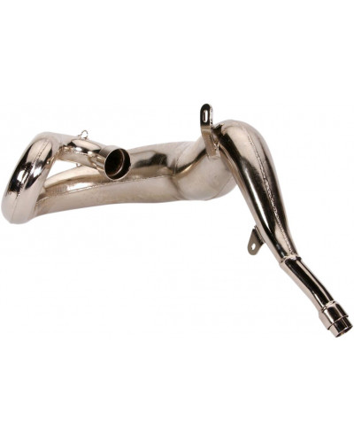 COLLECTEUR MOTO FMF GNARLY PIPE CR500 85-88 COLLECTEUR MOTO FMF GNARLY PIPE CR500 85-88