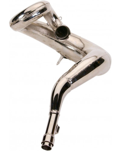 COLLECTEUR MOTO FMF GNARLY PIPE CR500 89-01