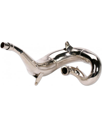 COLLECTEUR MOTO FMF GNARLY PIPE KX250 '01-02