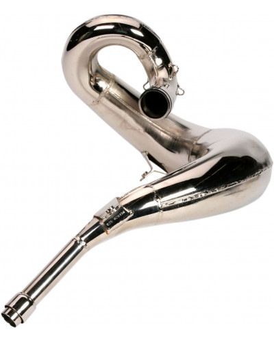 COLLECTEUR MOTO FMF GNARLY PIPE YZ250 97-98